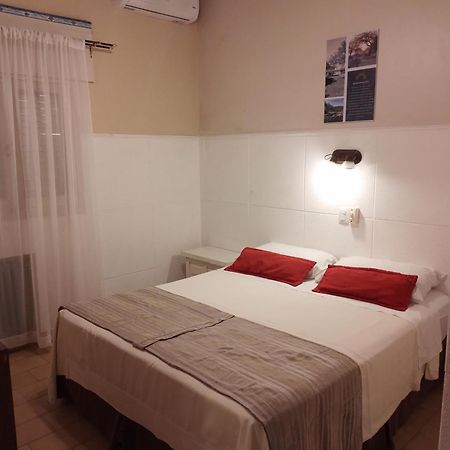 Camino Real Hotel Córdoba Ngoại thất bức ảnh