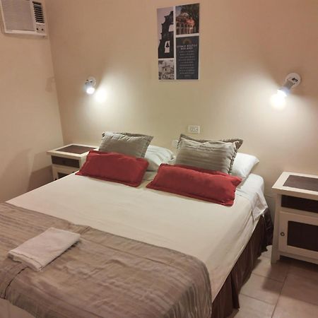 Camino Real Hotel Córdoba Ngoại thất bức ảnh