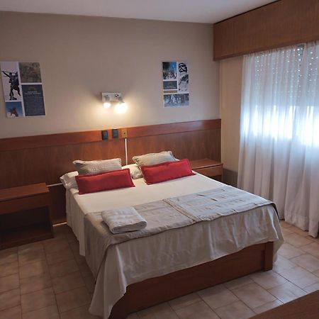 Camino Real Hotel Córdoba Ngoại thất bức ảnh