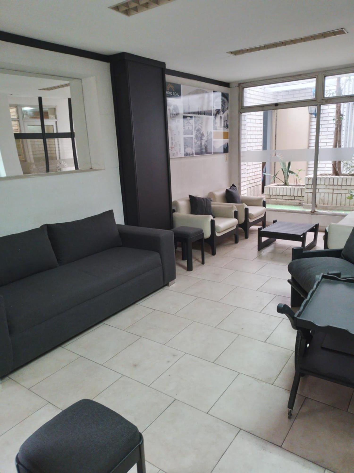 Camino Real Hotel Córdoba Ngoại thất bức ảnh