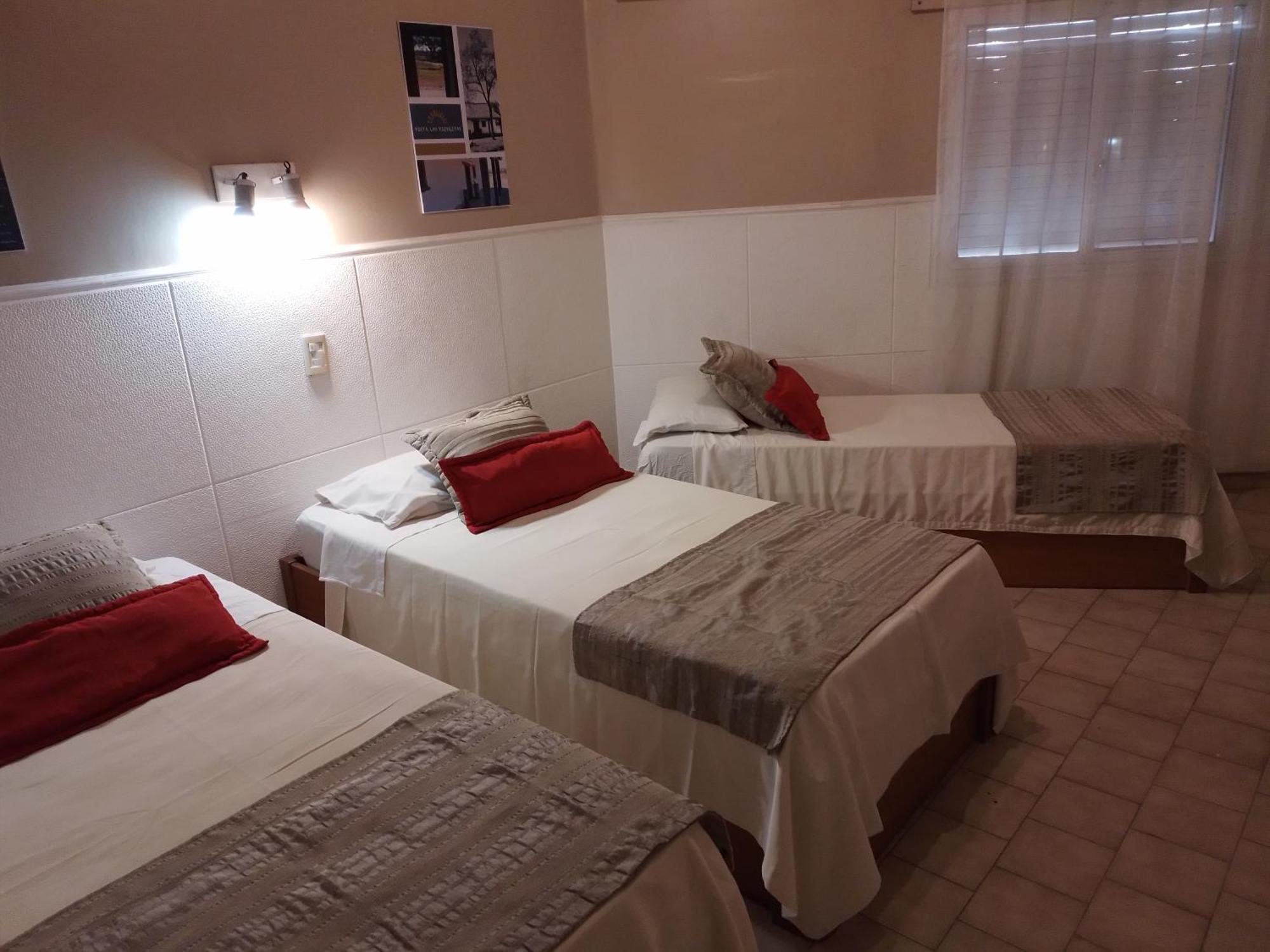 Camino Real Hotel Córdoba Ngoại thất bức ảnh