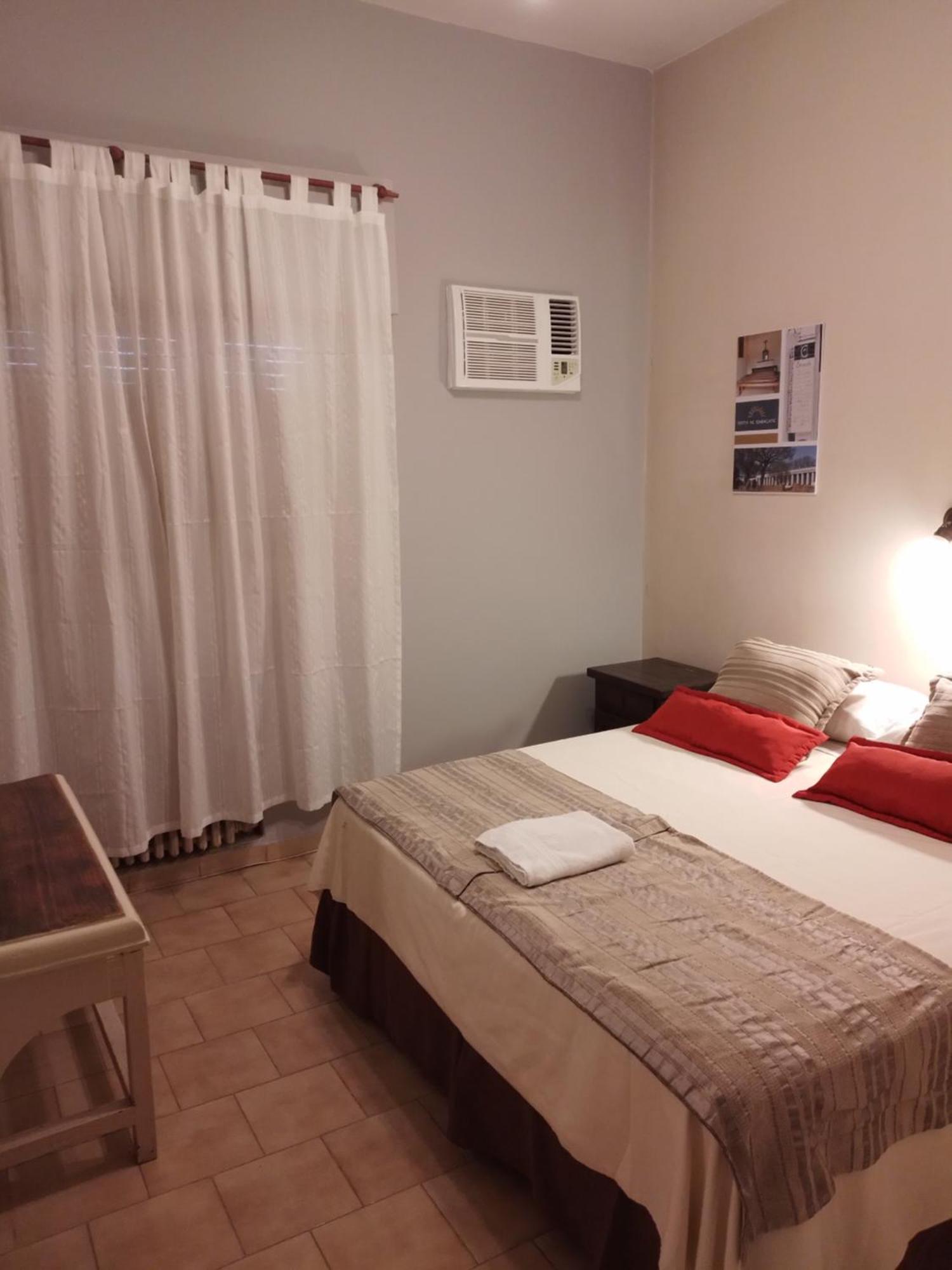 Camino Real Hotel Córdoba Ngoại thất bức ảnh