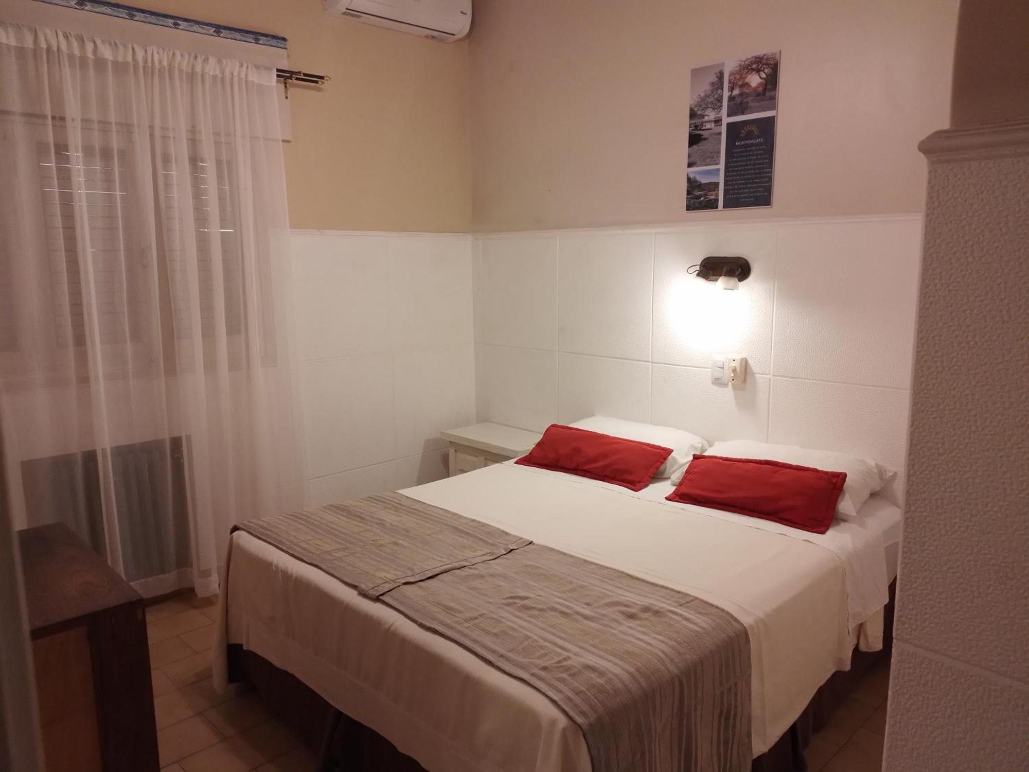 Camino Real Hotel Córdoba Ngoại thất bức ảnh