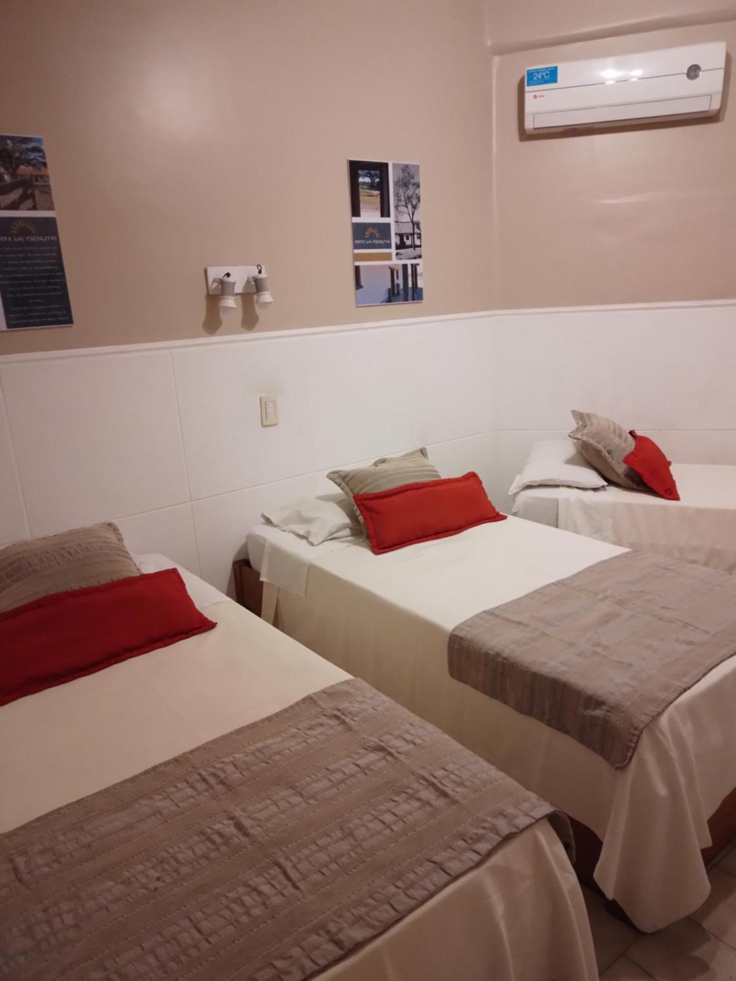 Camino Real Hotel Córdoba Ngoại thất bức ảnh