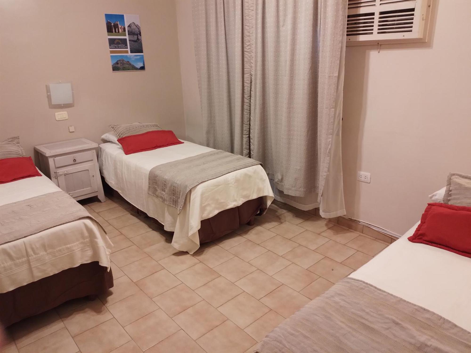 Camino Real Hotel Córdoba Ngoại thất bức ảnh