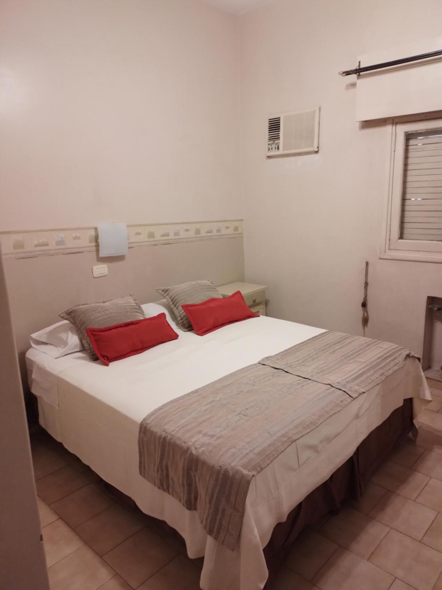 Camino Real Hotel Córdoba Ngoại thất bức ảnh
