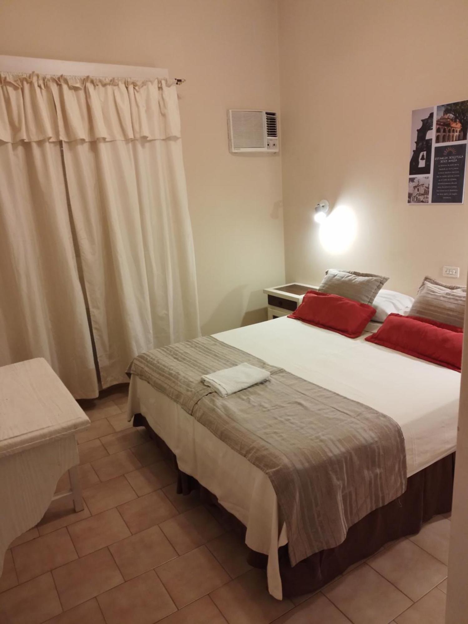 Camino Real Hotel Córdoba Ngoại thất bức ảnh