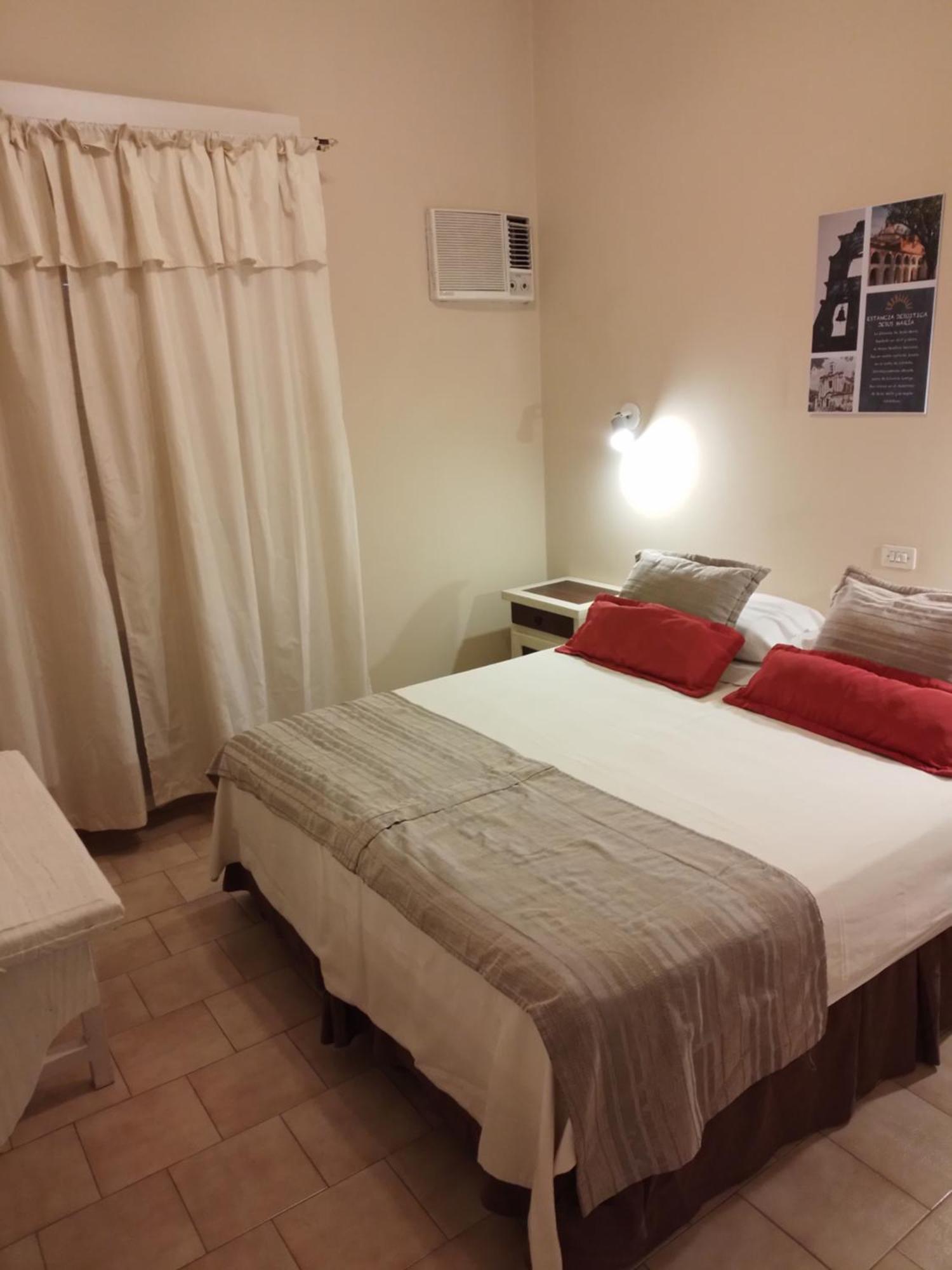 Camino Real Hotel Córdoba Ngoại thất bức ảnh