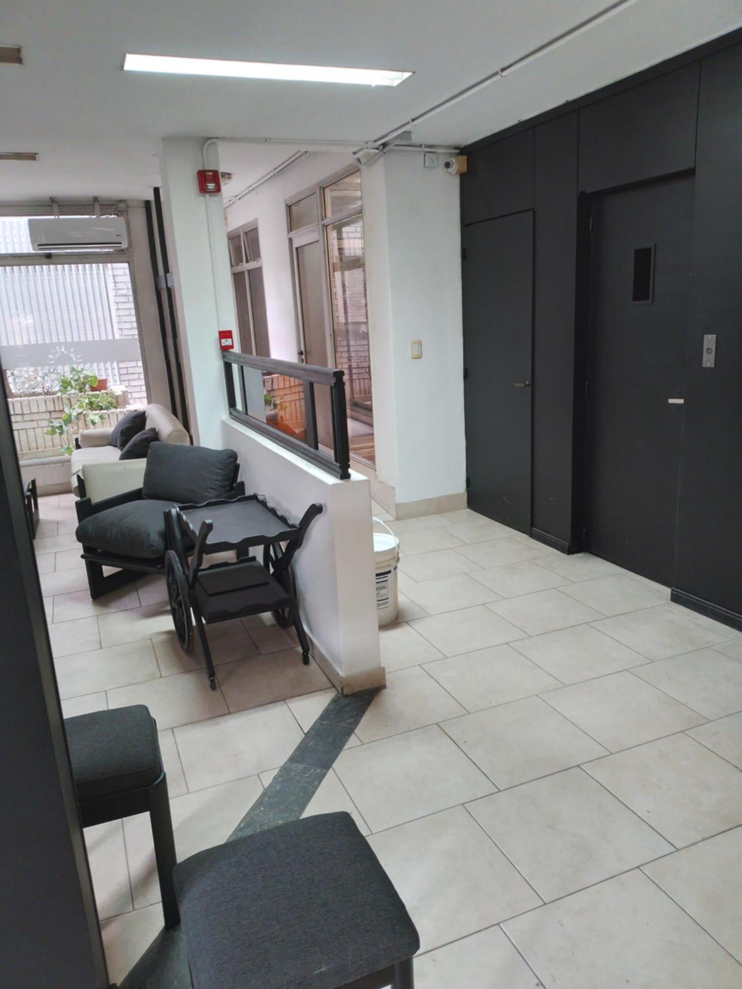 Camino Real Hotel Córdoba Ngoại thất bức ảnh