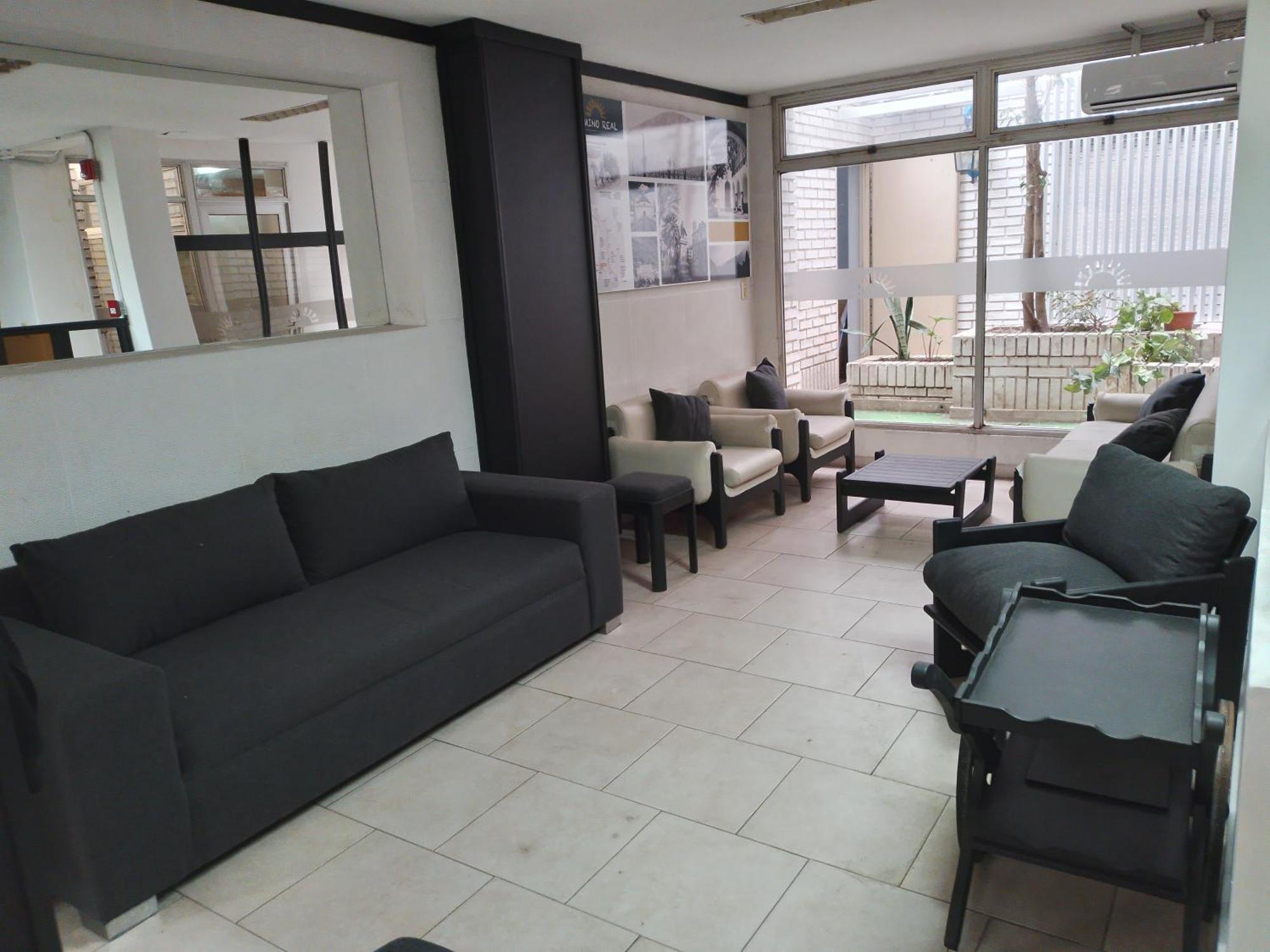 Camino Real Hotel Córdoba Ngoại thất bức ảnh