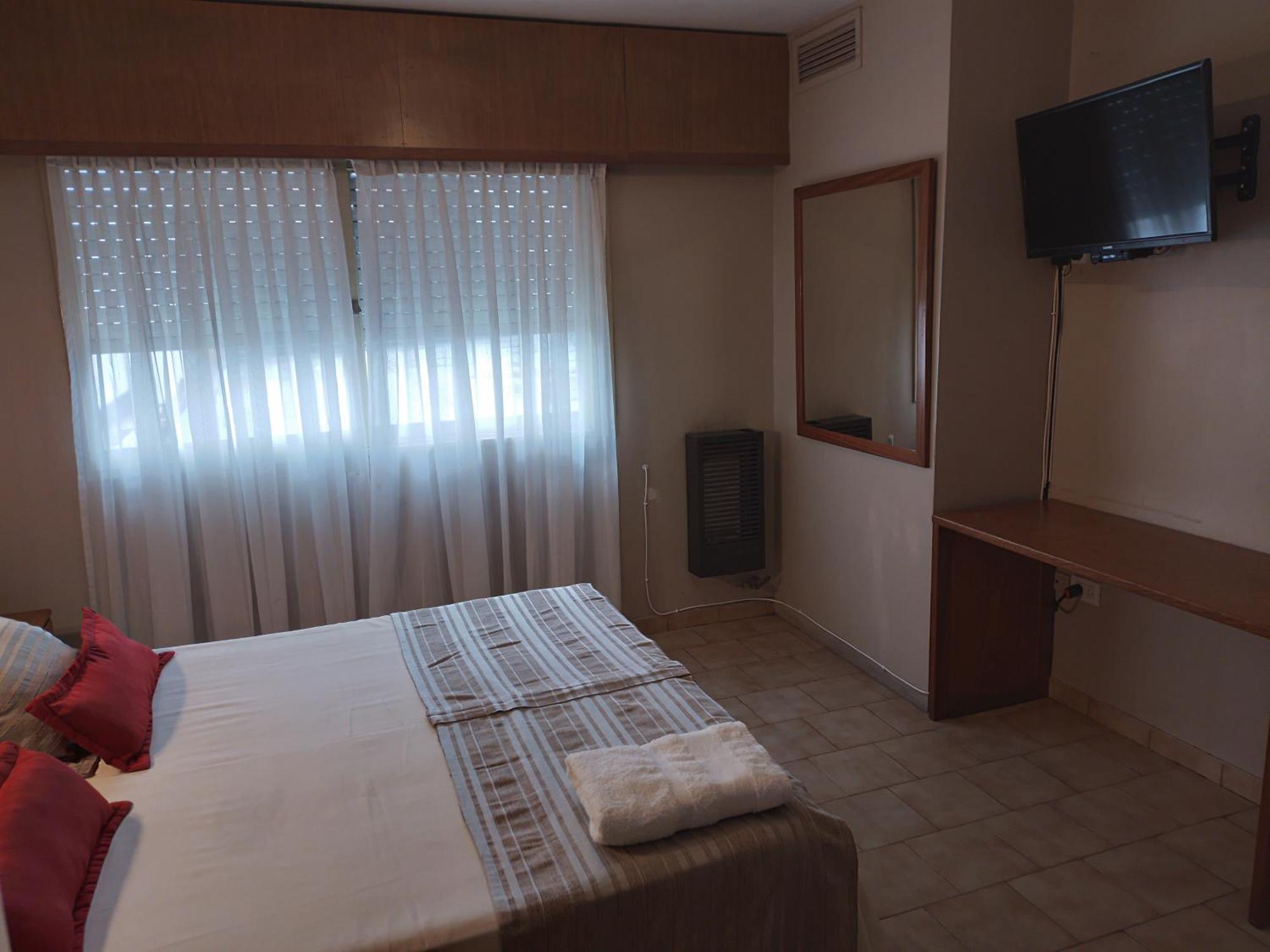 Camino Real Hotel Córdoba Ngoại thất bức ảnh