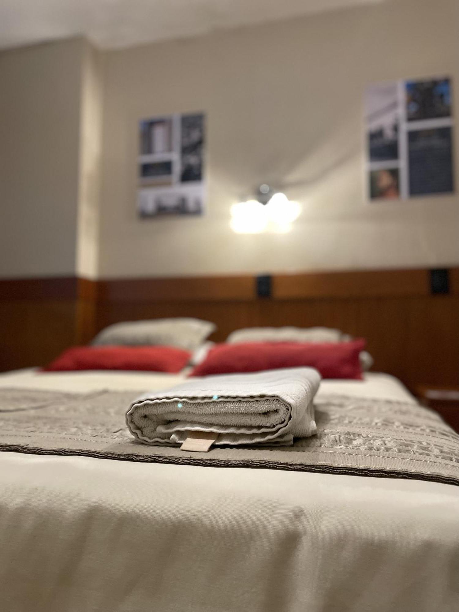 Camino Real Hotel Córdoba Ngoại thất bức ảnh